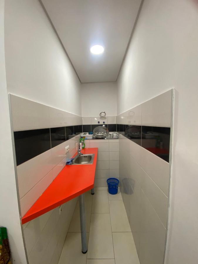 Old Town Rooms Сараево Екстериор снимка
