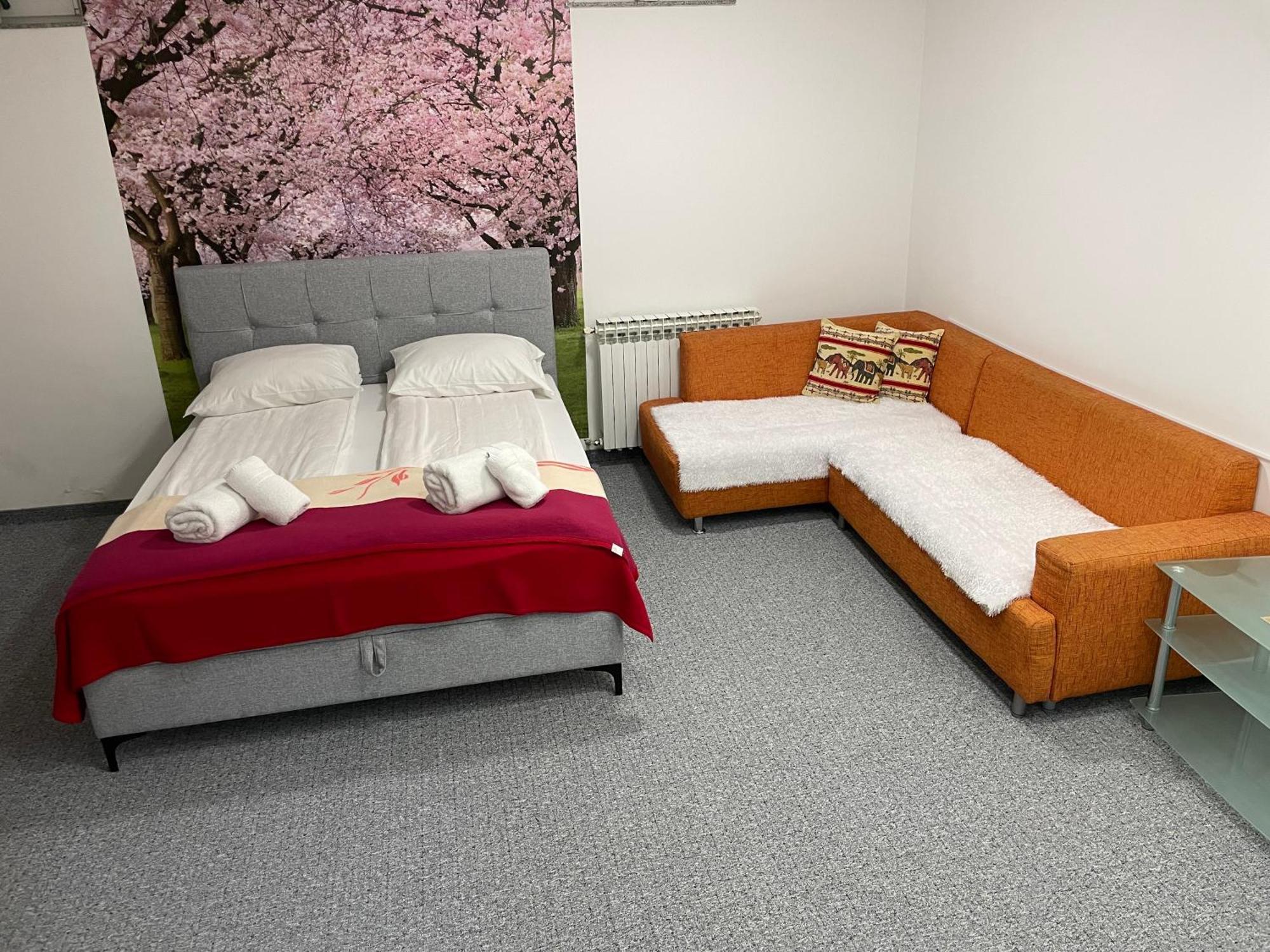 Old Town Rooms Сараево Екстериор снимка