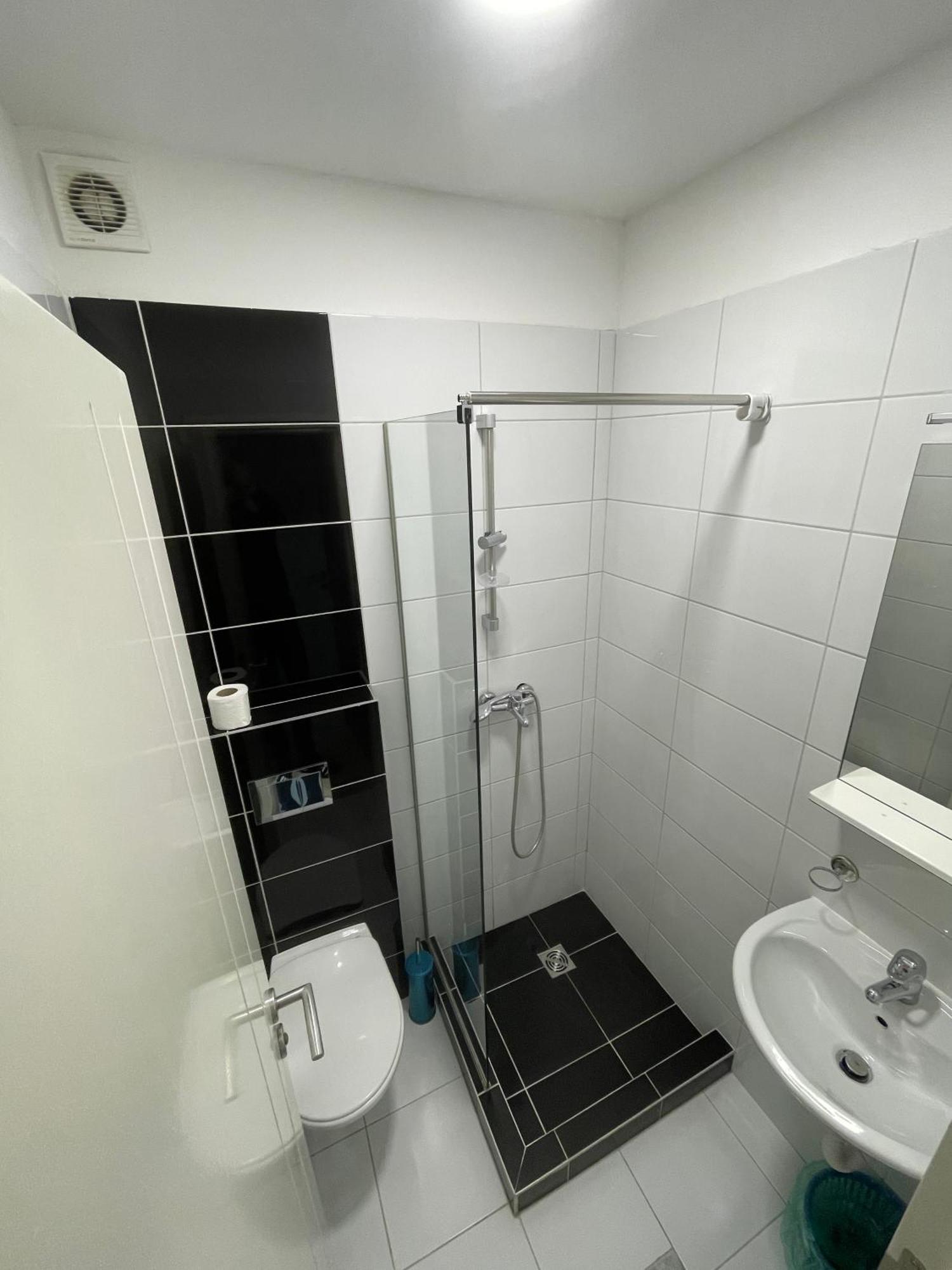 Old Town Rooms Сараево Екстериор снимка
