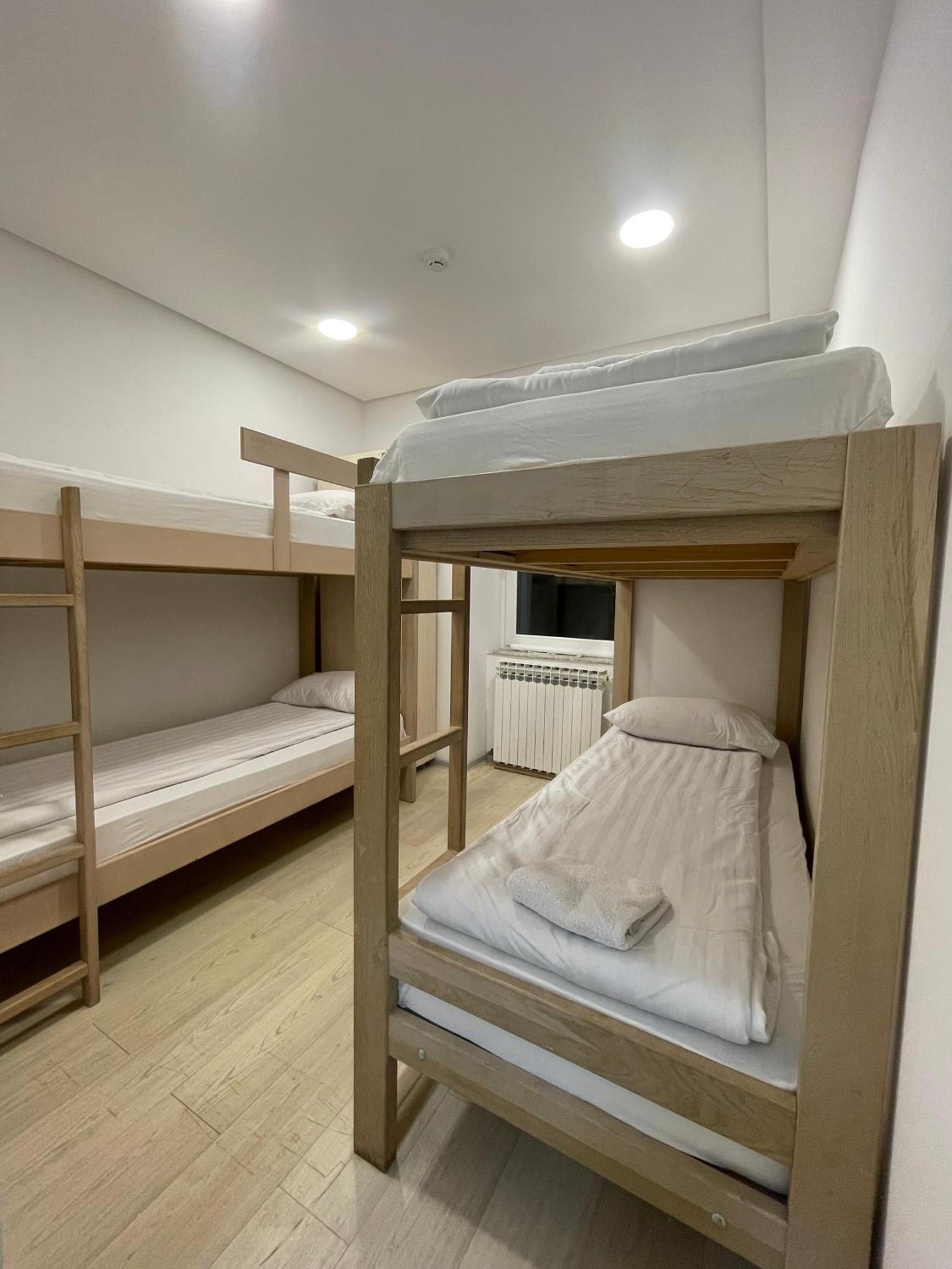 Old Town Rooms Сараево Екстериор снимка