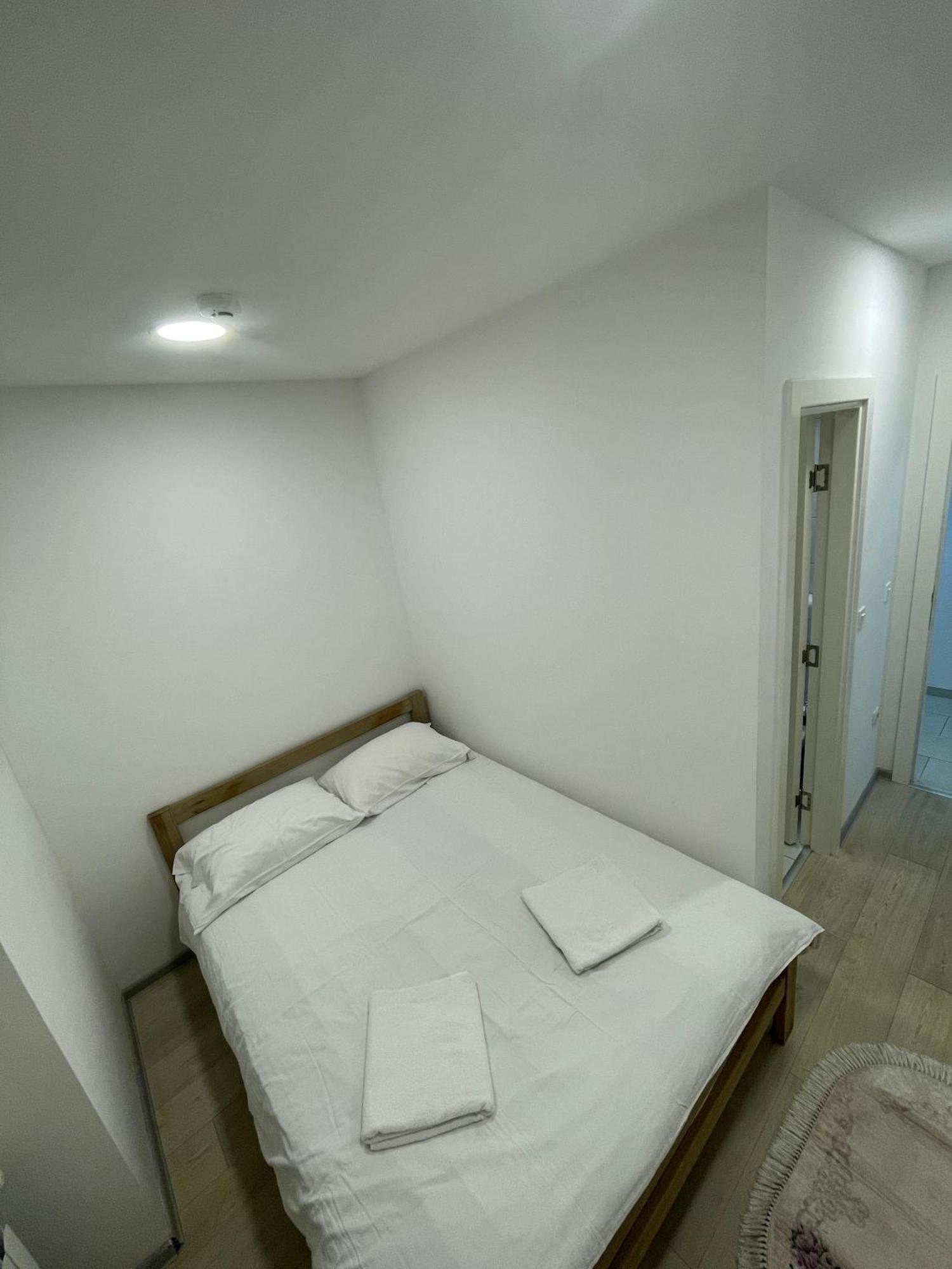 Old Town Rooms Сараево Екстериор снимка